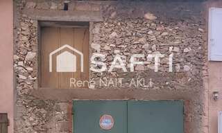 Garage  39 m² à vendre à Seillons-Source-d'Argens (83470)