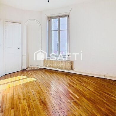 Appartement 2 pièces 111000 €