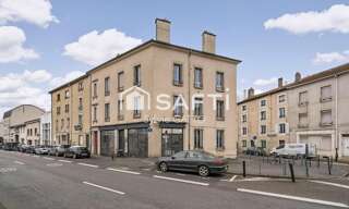 Appartement 2 Pièces 48 m² à vendre à Nancy (54000)