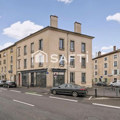 Appartement 2 pièces 111000 €