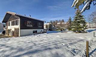 Maison 4 Pièces 80 m² à vendre à Lamoura (39310)