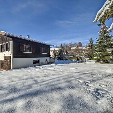 Maison 4 pièces 285000 €