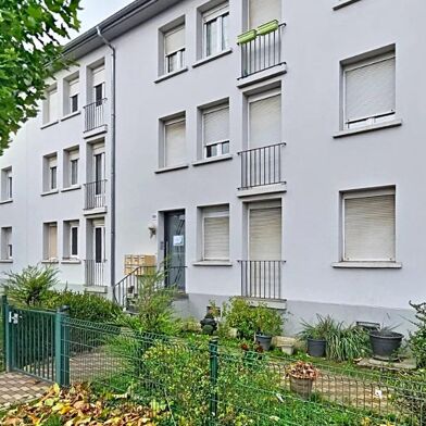 Appartement 3 pièces 86000 €