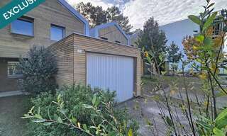 Maison 4 Pièces 78 m² à vendre à Blanquefort (33290)