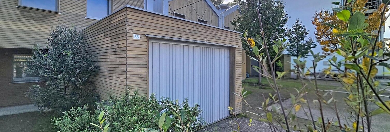 Maison 4 Pièces 78 m² à vendre à Blanquefort (33290)