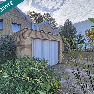 Maison 4 pièces 289000 €