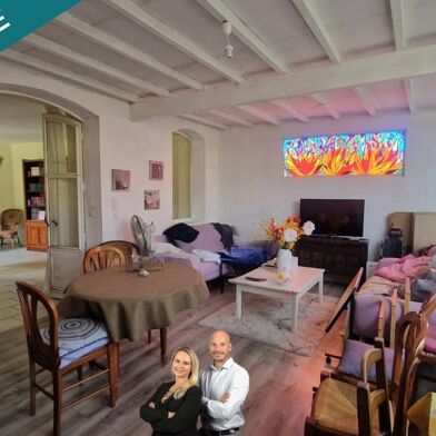 Maison 4 pièces 59000 €