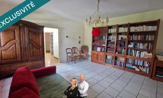 Maison 4 Pièces 124 m² à vendre à Tonneins (47400)