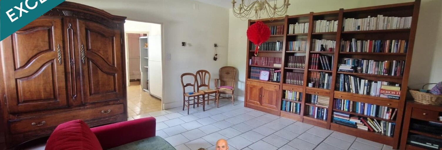 Maison 4 Pièces 124 m² à vendre à Tonneins (47400)