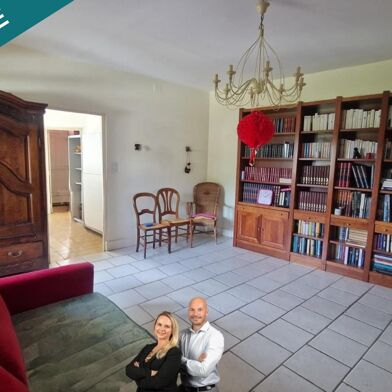 Maison 4 pièces 46000 €