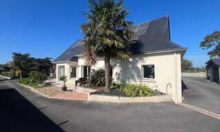 Maison 7 Pièces 142 m² à vendre à Saint-Évarzec (29170)