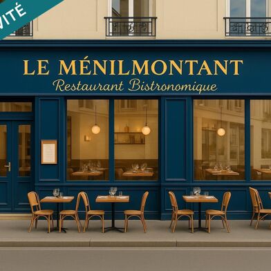 Commerce  210000 €