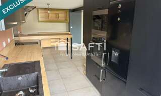 Maison 6 Pièces 168 m² à vendre à Labruguière (81290)