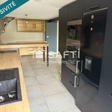 Maison 6 pièces 259000 €