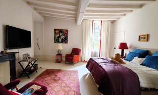 Maison 10 Pièces 422 m² à vendre à Baugé-en-Anjou (49150)