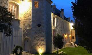 Maison 10 Pièces 422 m² à vendre à Baugé-en-Anjou (49150)