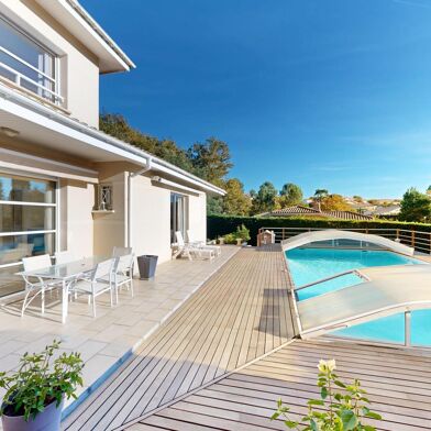 Maison 5 pièces 1260000 €