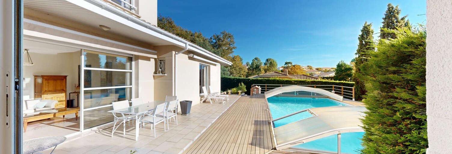 Maison 5 Pièces 200 m² à vendre à La Teste-de-Buch (33260)