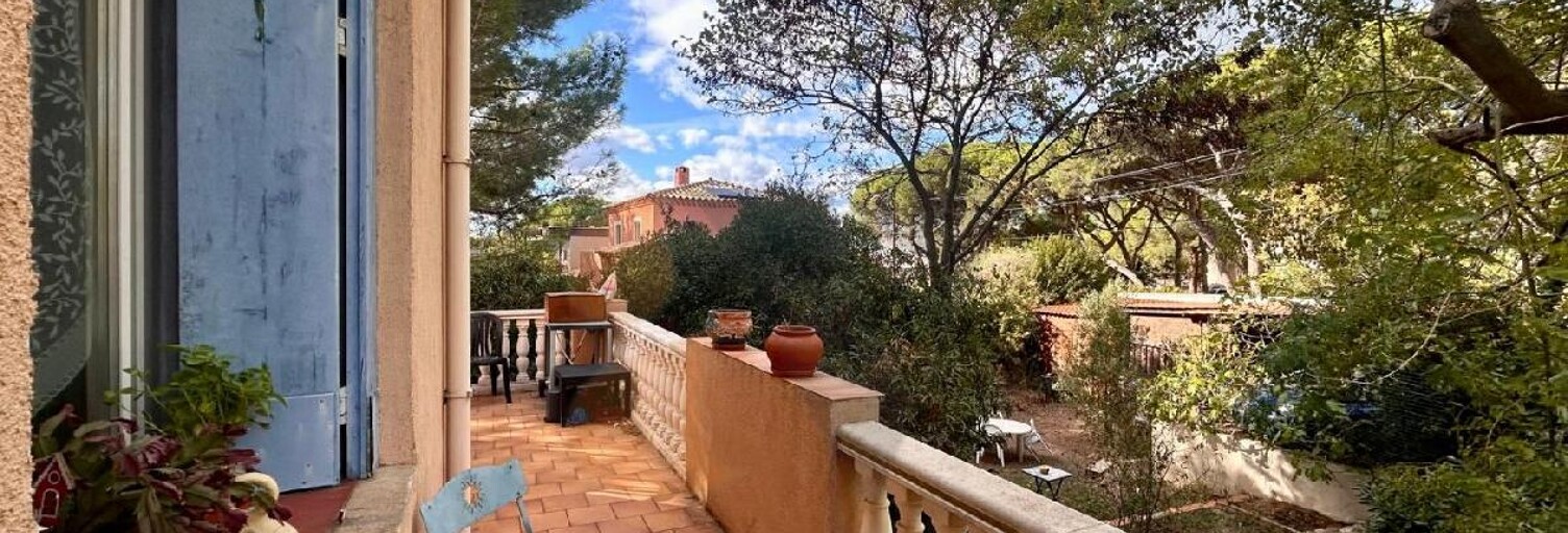 Maison 5 Pièces 140 m² à vendre à Sète (34200)