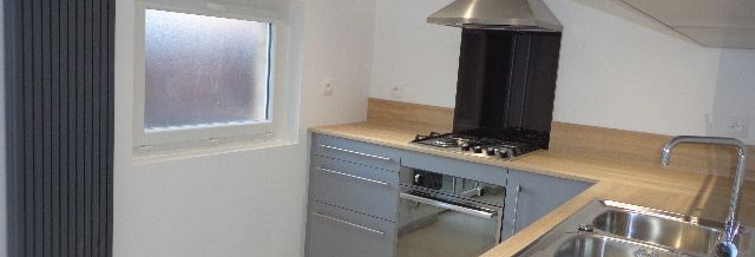 Maison 4 Pièces 80 m² à vendre à Le Chambon-Feugerolles (42500)