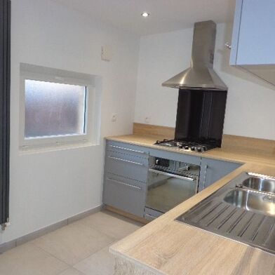 Maison 4 pièces 160000 €