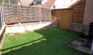 Maison 4 Pièces 80 m² à vendre à Le Chambon-Feugerolles (42500)