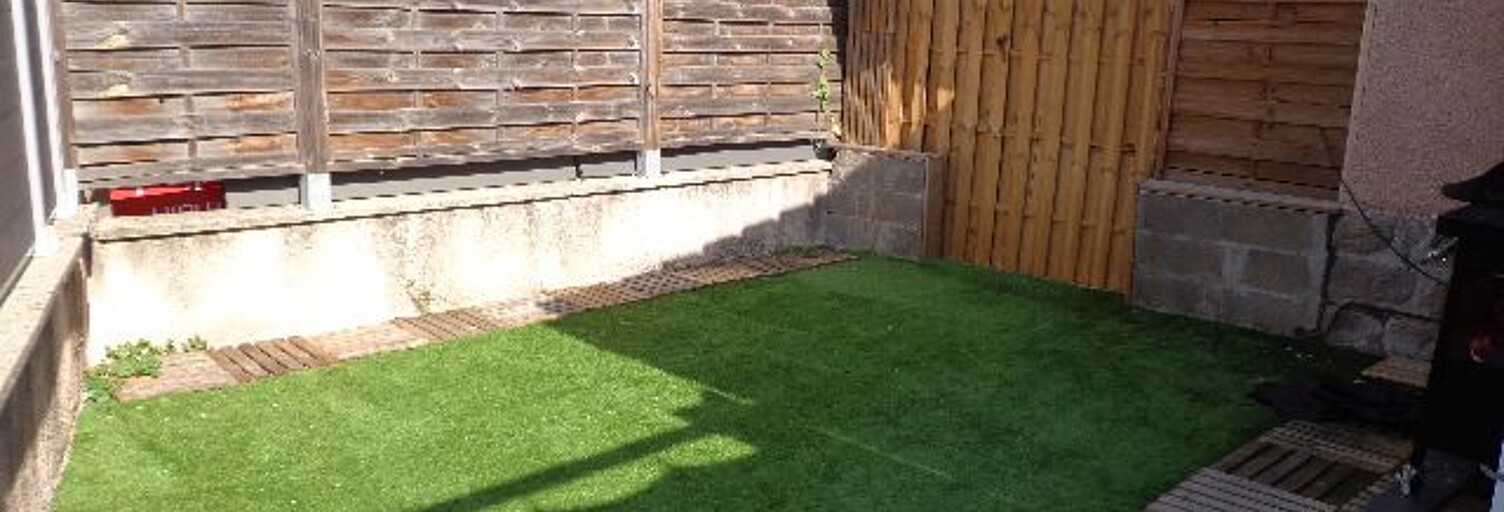 Maison 4 Pièces 80 m² à vendre à Le Chambon-Feugerolles (42500)