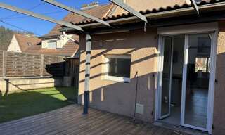 Maison 4 Pièces 80 m² à vendre à Le Chambon-Feugerolles (42500)