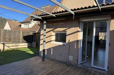Maison 4 pièces 150000 €