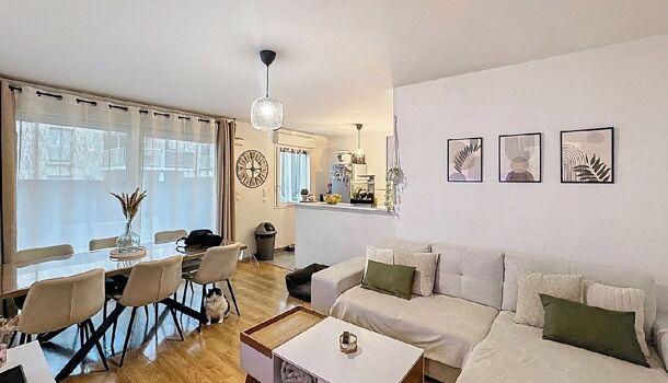 Appartement 3 pièces  à vendre Reims 51100