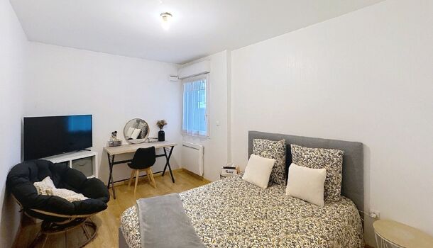 Appartement 3 pièces  à vendre Reims 51100