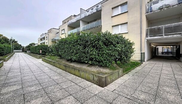 Appartement 3 pièces  à vendre Reims 51100