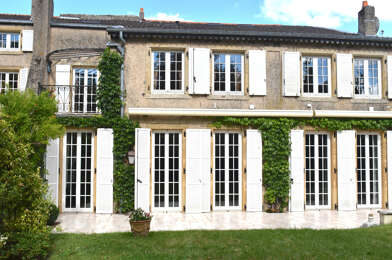 Maison 19 pièces 890000 €