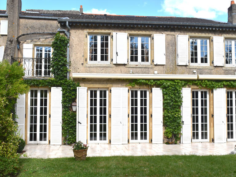Propriété Rozerieulles 57160 — photo 1
