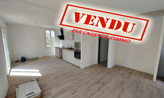 Appartement 3 Pièces 71 m² à vendre à Cintegabelle (31550)