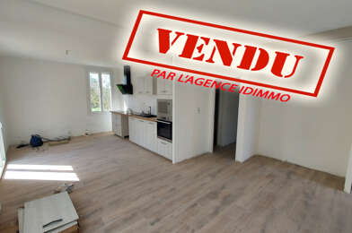 Appartement 3 pièces 179000 €