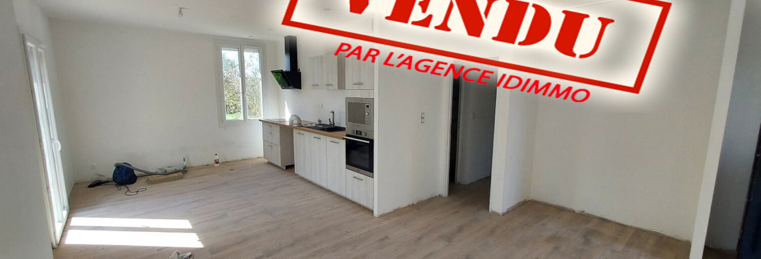 Appartement 3 Pièces 71 m² à vendre à Cintegabelle (31550)