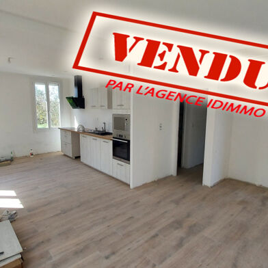 Appartement 3 pièces 179000 €
