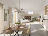 Programme neufs Archamps 74 — photo 3