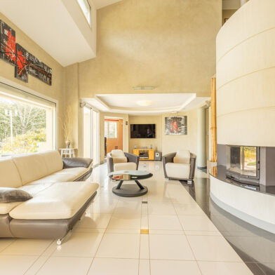 Maison 6 pièces 530000 €