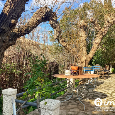 Maison 6 pièces 380000 €