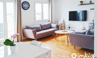 Appartement 3 Pièces 76 m² à vendre à Saint-Maur-des-Fossés (94210)