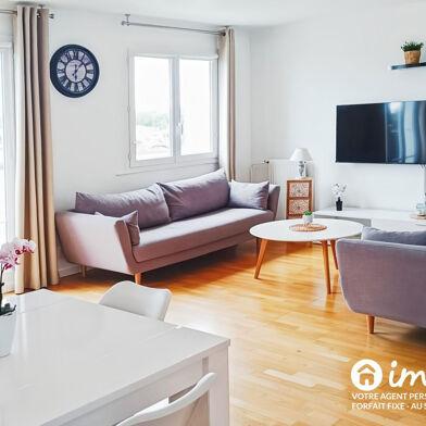 Appartement 3 pièces 375000 €