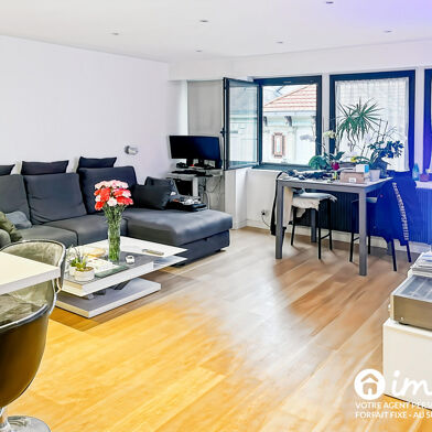 Appartement 3 pièces 270000 €