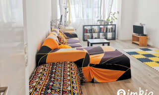 Appartement 3 Pièces 70 m² à vendre à Villiers-sur-Marne (94350)