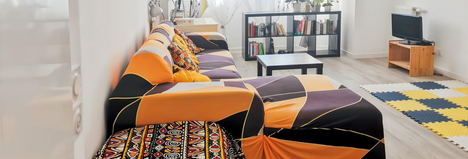 Appartement 3 Pièces 70 m² à vendre à Villiers-sur-Marne (94350)