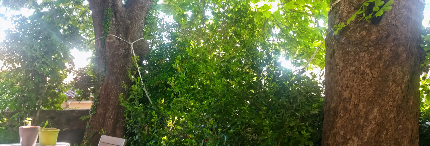 Appartement 4 Pièces 99 m² à vendre à Ganges (34190)