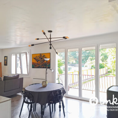 Maison 5 pièces 315000 €