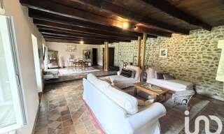 Maison 6 Pièces 240 m² à vendre à Marnay (86160)