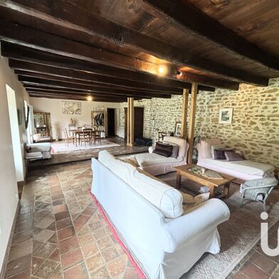 Maison 6 pièces 248950 €